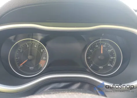 2015 Jeep Cherokee Limited from USA, damaged, VIN 1C4PJLDBXFW656463